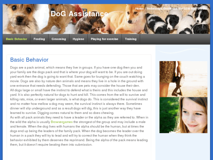 www.dog-assistance.com