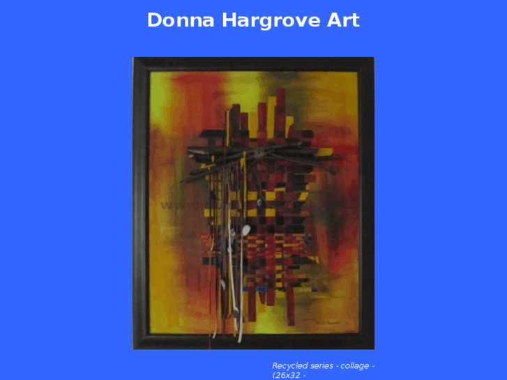 www.donnahargrove.com