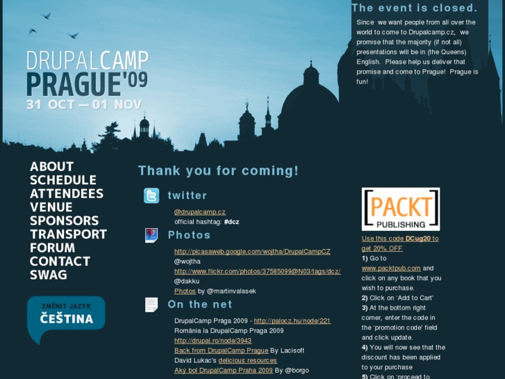www.drupalcamp.cz