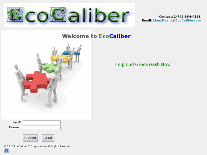 www.ecocaliber.com