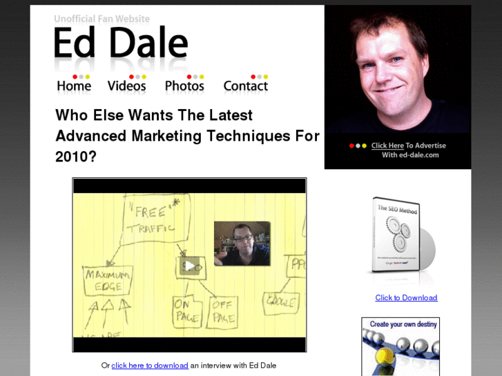 www.ed-dale.com