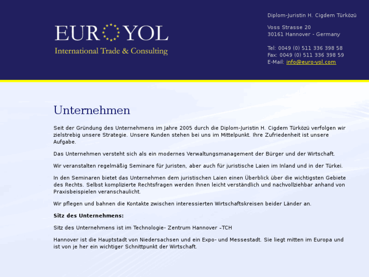 www.euroyol.com