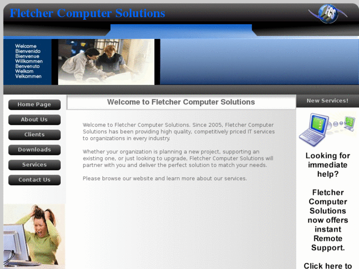 www.fletchercomputersolutions.com