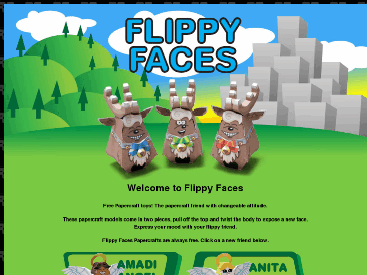 www.flippyfaces.com