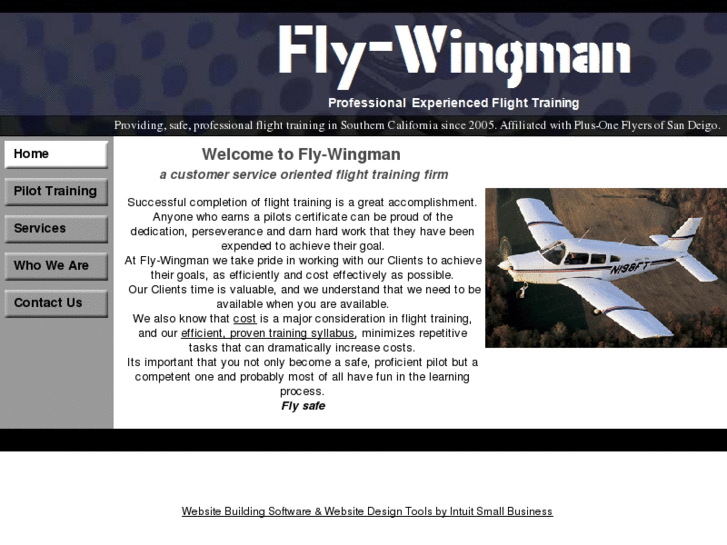www.fly-wingman.net