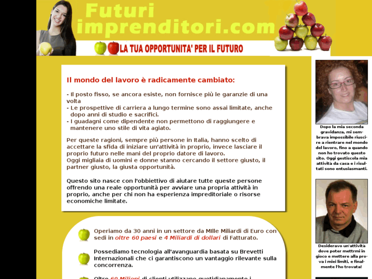 www.futuriimprenditori.com