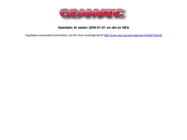 www.geamatic.info
