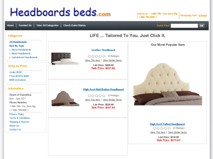 www.headboardsbeds.com