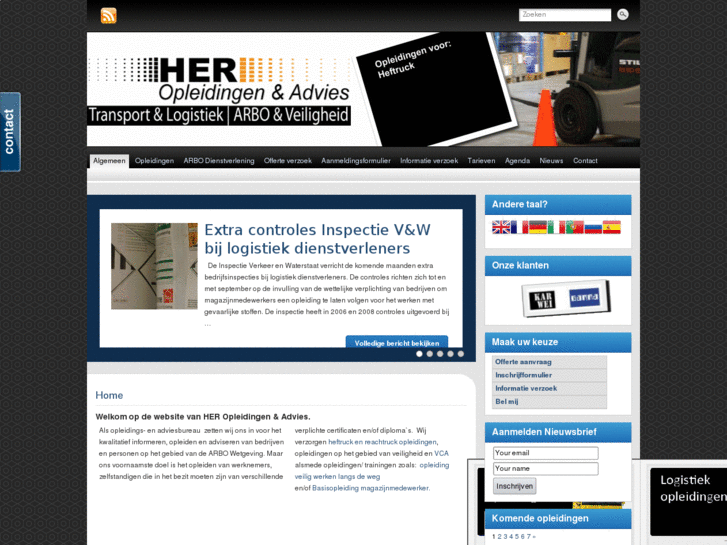 www.heftruck-opleidingen.info