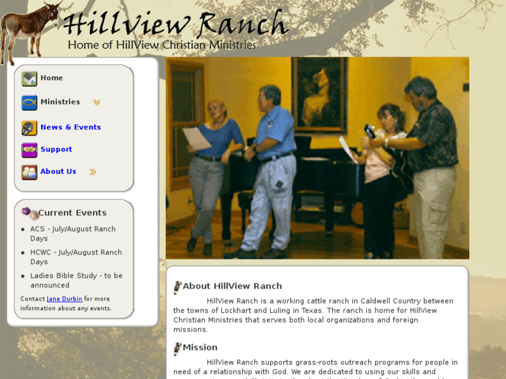 www.hillviewranch.com