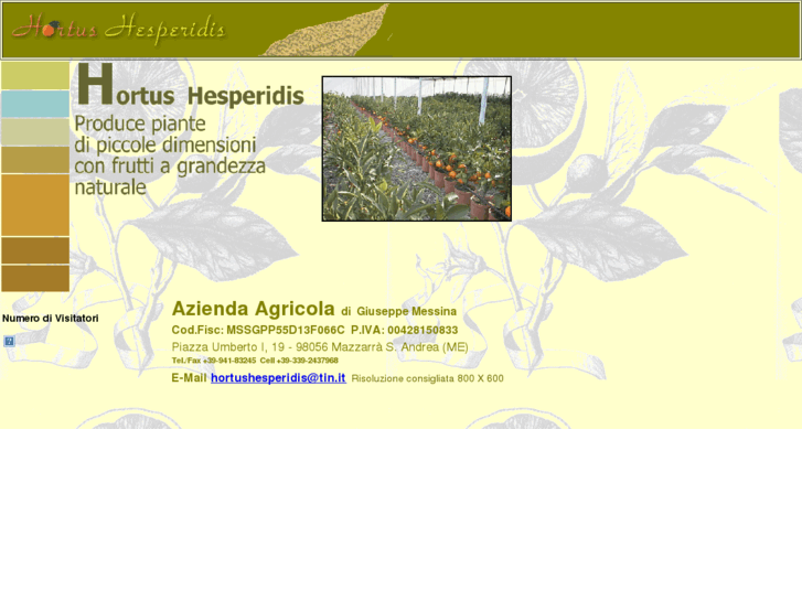 www.hortushesperidis.com