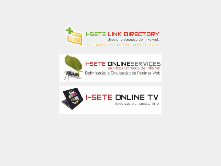 www.i-sete.com