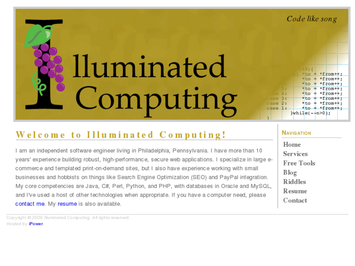 www.illuminatedcomputing.com
