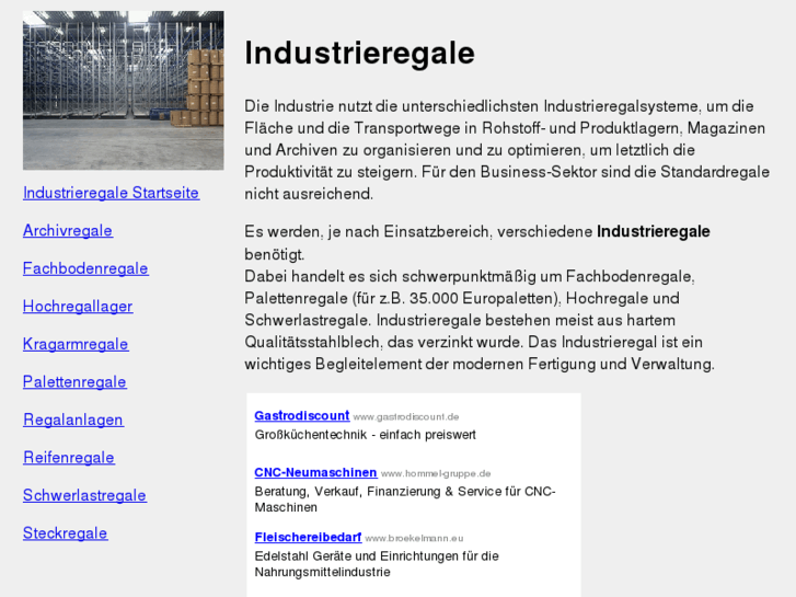 www.industrieregale.org