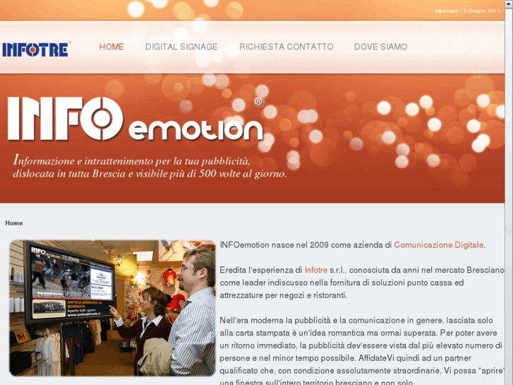 www.infoemotion.com