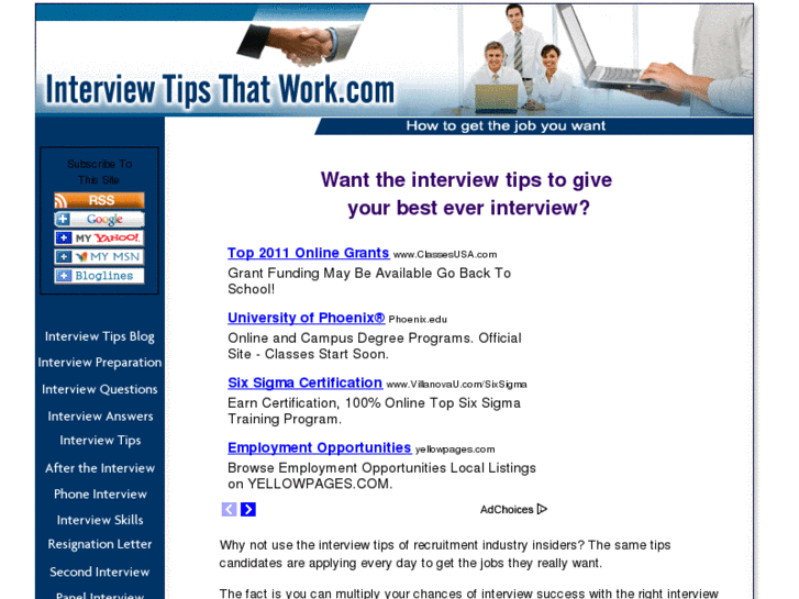 www.interview-tips-that-work.com