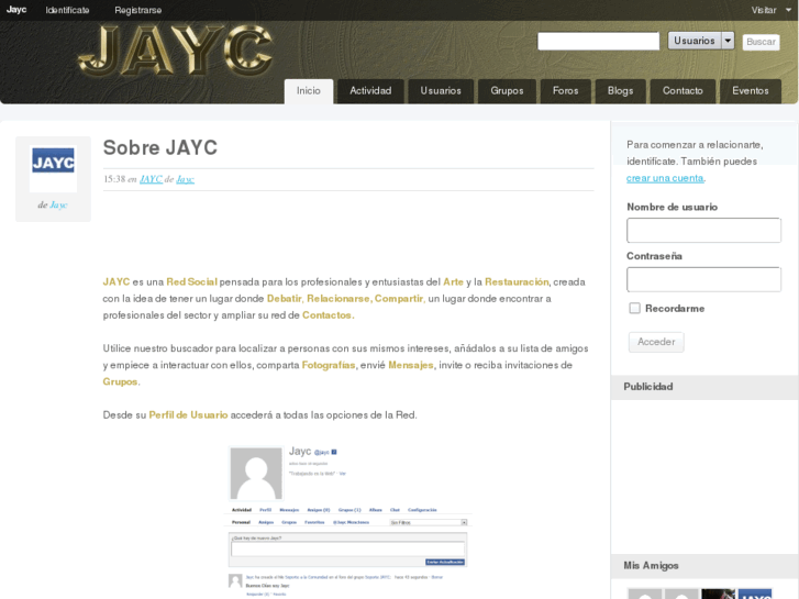 www.jayc.es