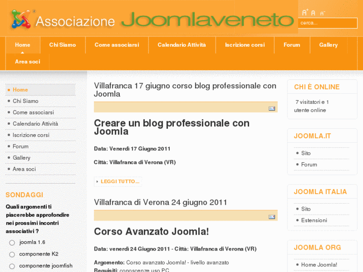 www.joomlaveneto.org