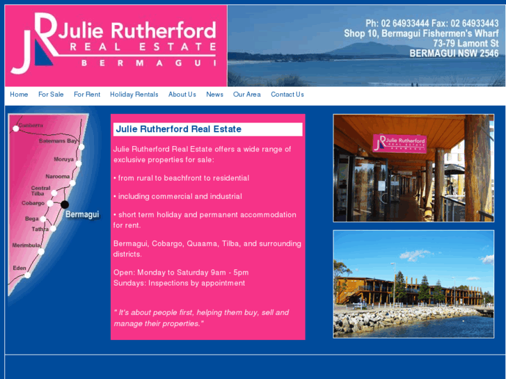 www.julierutherford.com.au