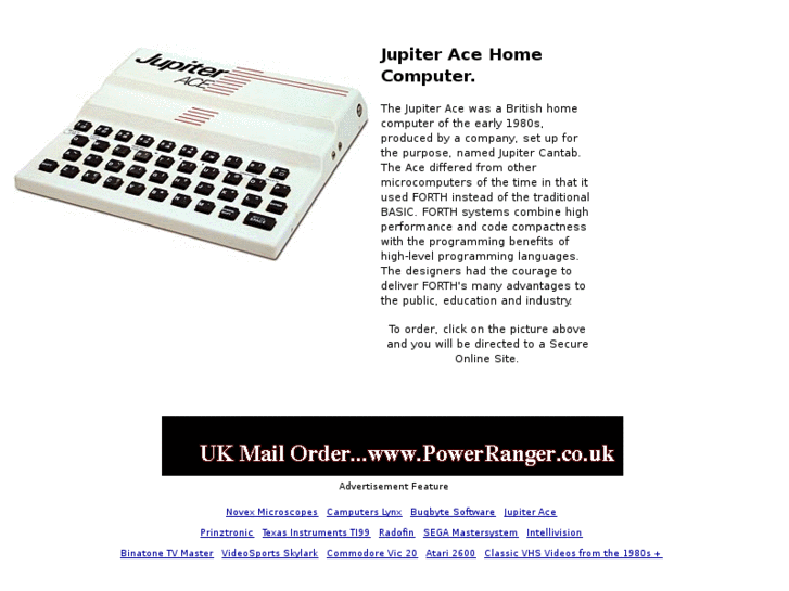 www.jupiterace.co.uk