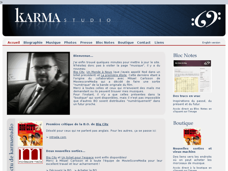 www.karmastudio.fr