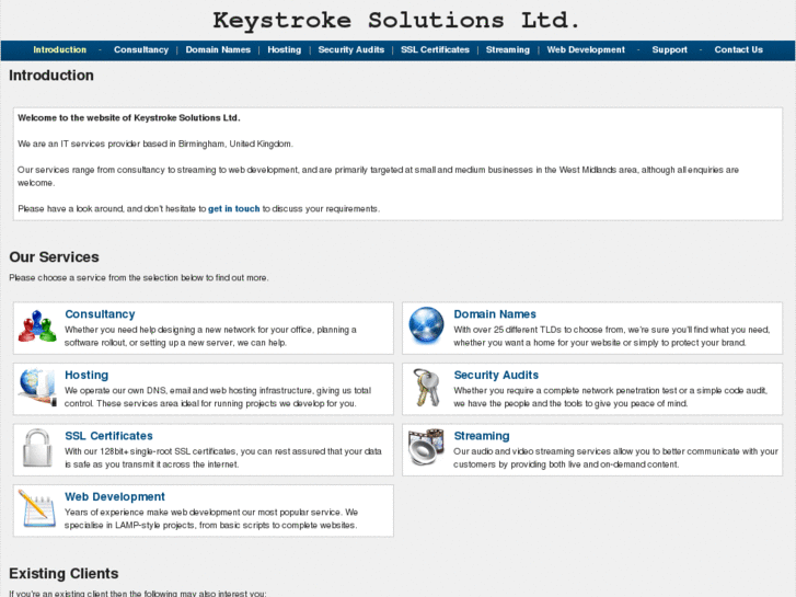 www.keystrokesolutions.com