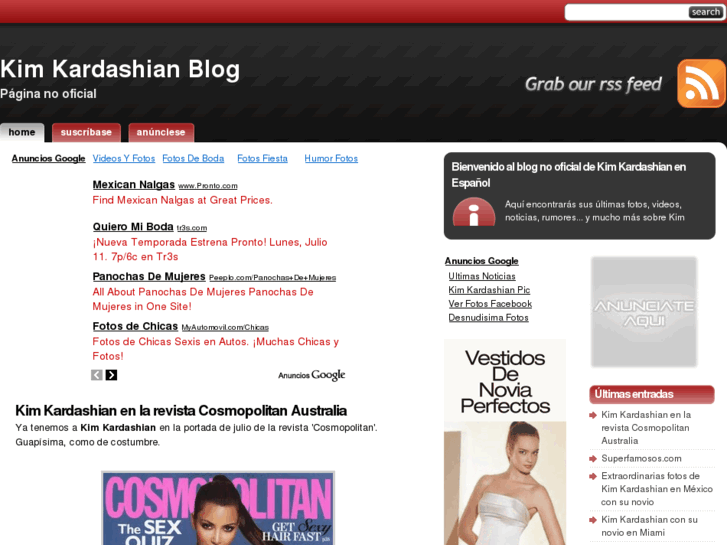www.kimkardashian.es