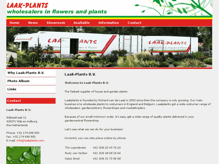 www.laakplants.com