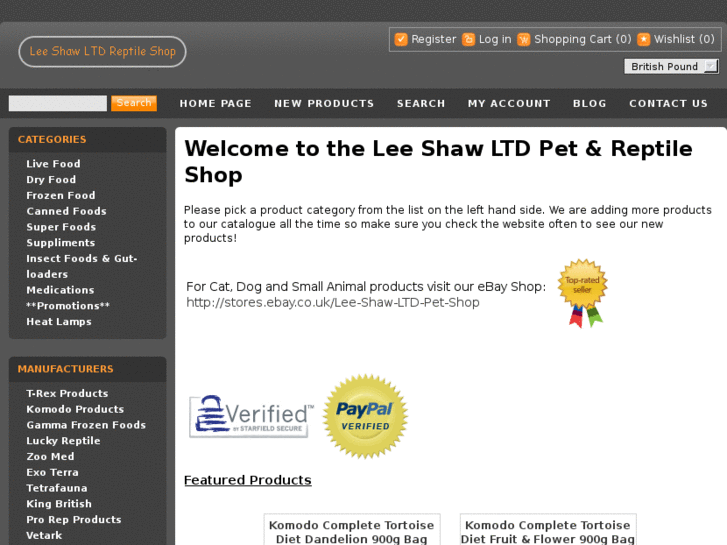 www.leeshawltd.com