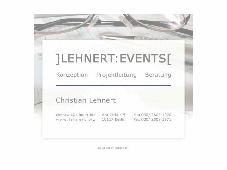 www.lehnert.biz