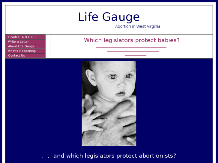 www.lifegauge.org