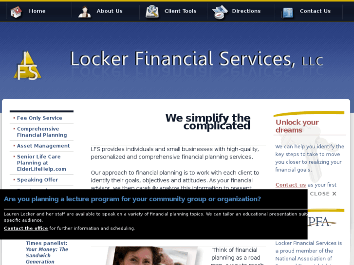 www.lockerfinancial.com