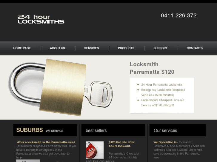 www.locksmithparramatta.com