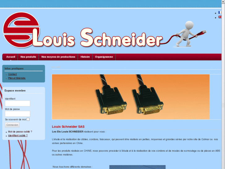 www.louis-schneider.com