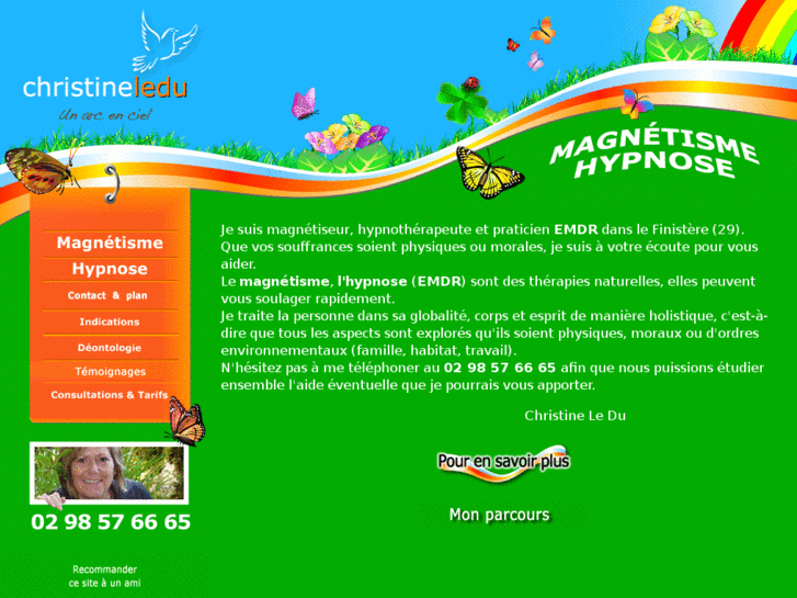 www.magnetiseurfinistere.com