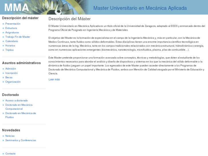 www.masterma.es