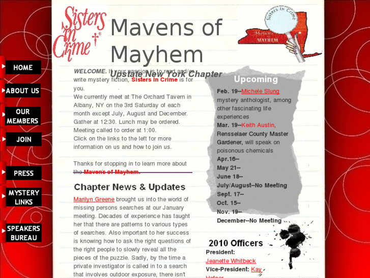 www.mavensofmayhem-sinc.org