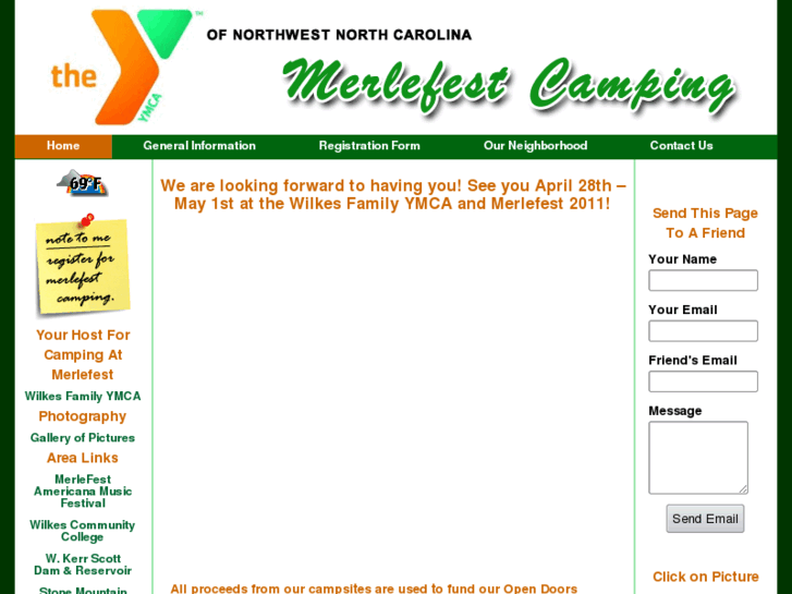 www.merlefestcamping.com