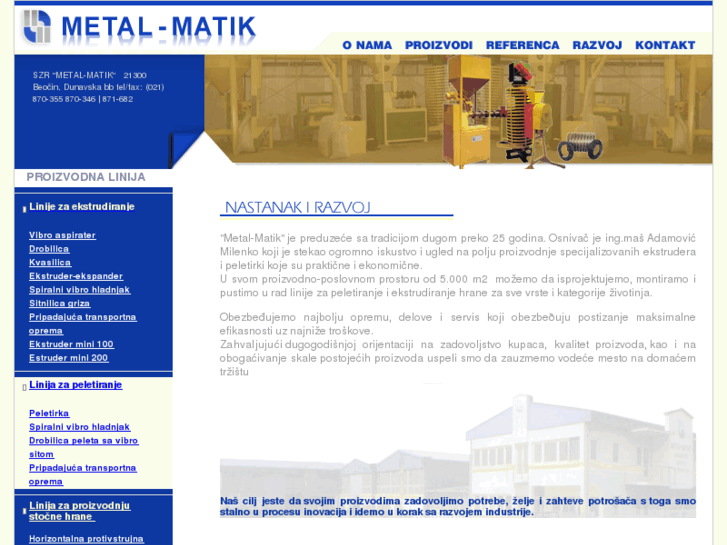 www.metal-matik.com