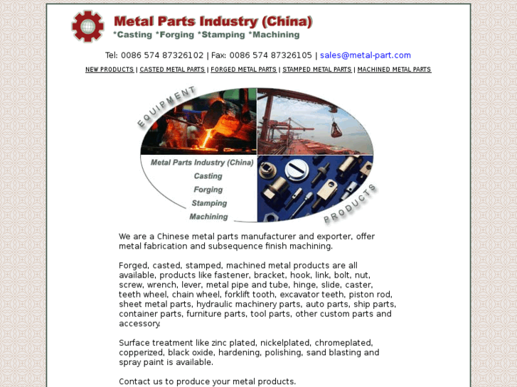 www.metal-part.com