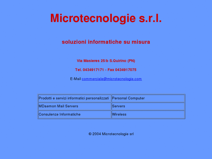 www.microtecnologie.com