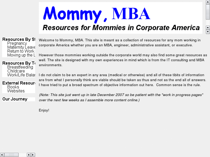 www.mommymba.com