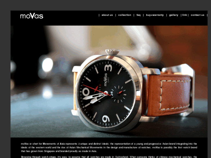 www.movaswatches.com