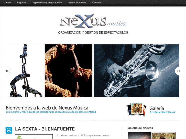 www.nexusmusica.com