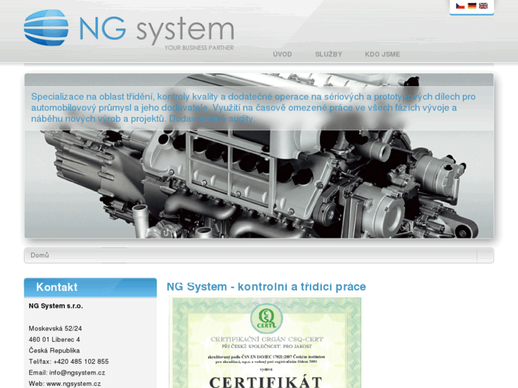 www.ngsystem.cz