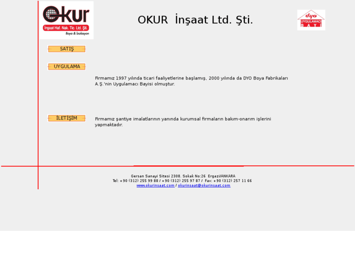 www.okurinsaat.com