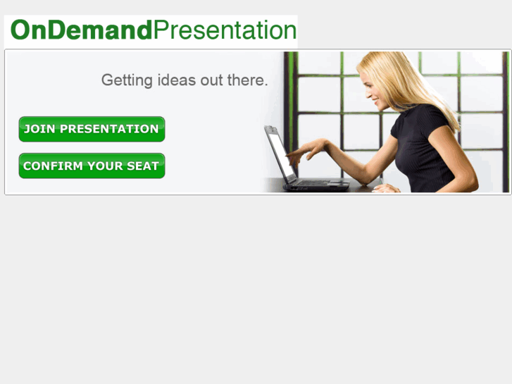 www.ondemandpresentation.com