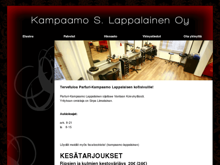 www.p-klappalainen.com