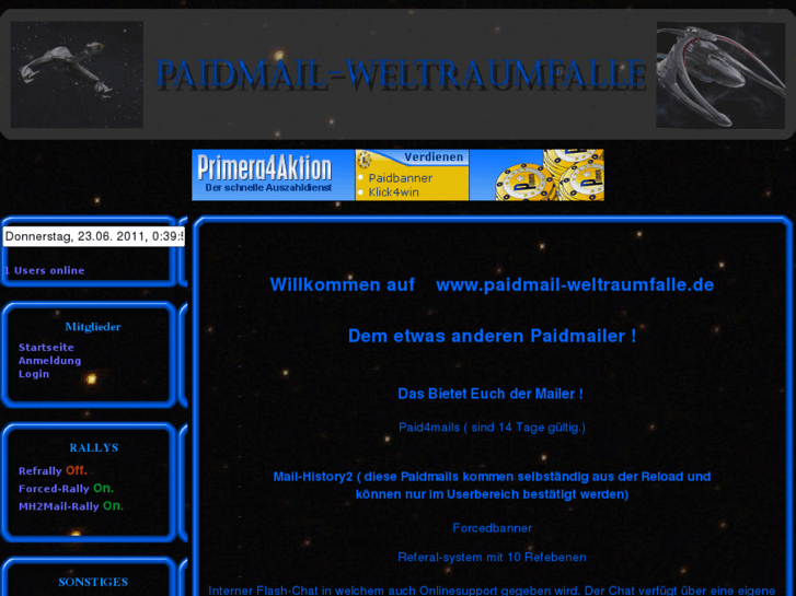 www.paidmail-weltraumfalle.de