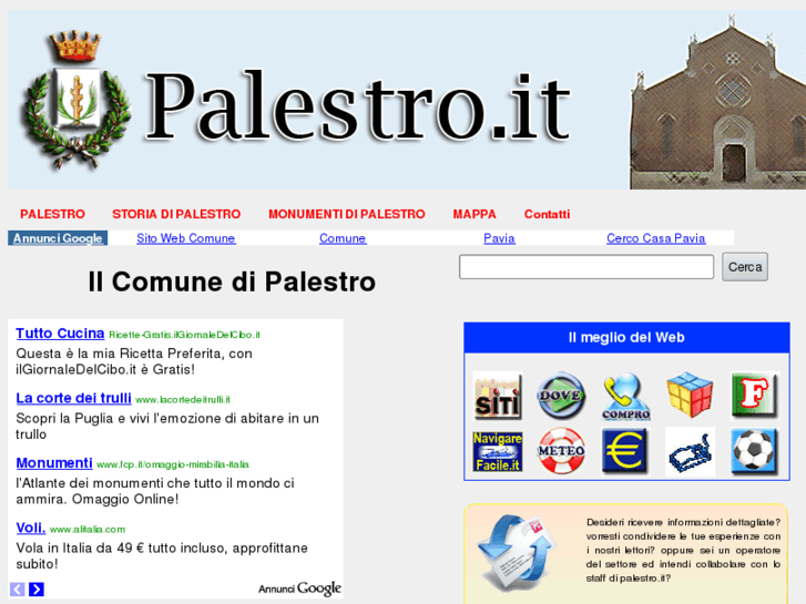 www.palestro.it